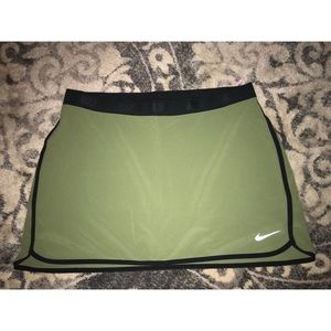 Nike Golf skort